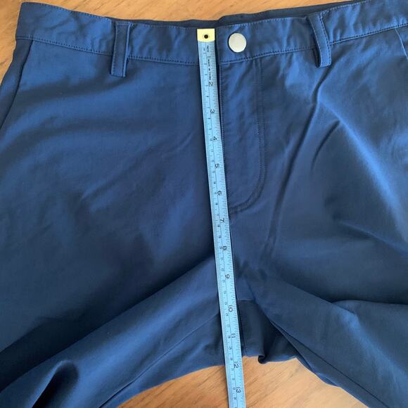 Ministry of Supply Aviator Stretch Chino Pant 30 x 27.5” - Picture 9 of 10